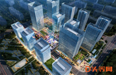 巨鵬飛產城融合示范區 以產業為引擎，文化藝術為紐帶，共筑城市發展新高地